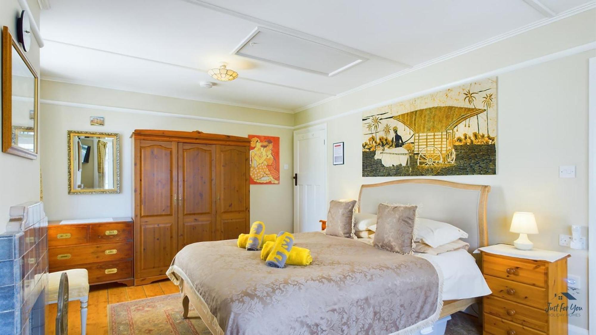 Anchor Down Cottage The Perfect Seaside Retreat Sleeps 4 Beach 2 Mins Ryde  Exterior photo
