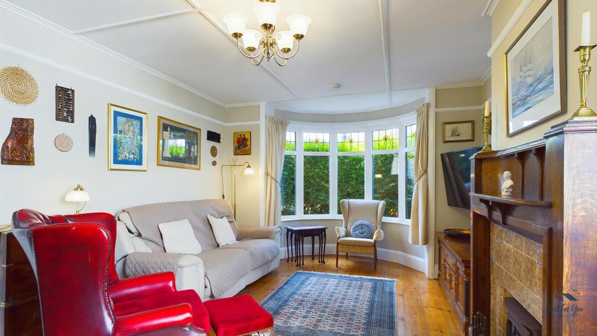 Anchor Down Cottage The Perfect Seaside Retreat Sleeps 4 Beach 2 Mins Ryde  Exterior photo