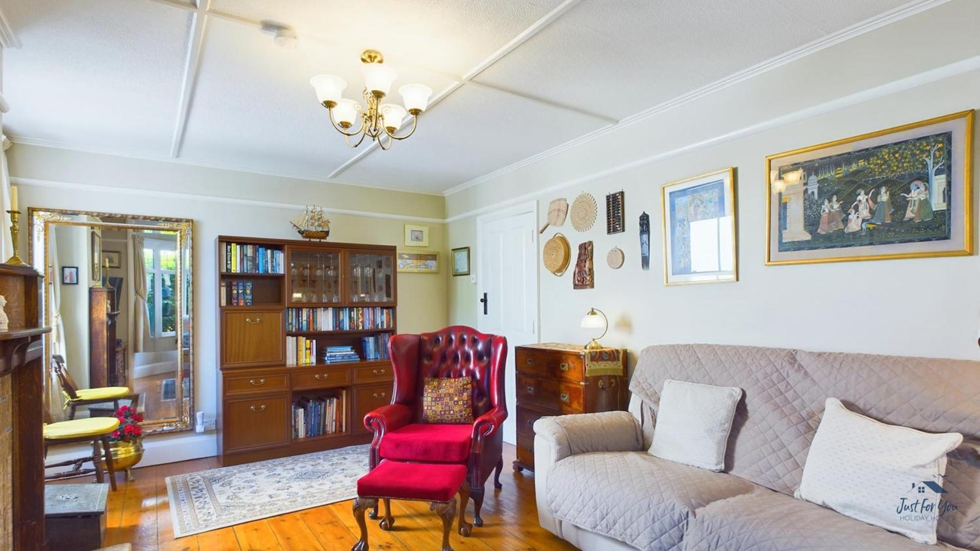 Anchor Down Cottage The Perfect Seaside Retreat Sleeps 4 Beach 2 Mins Ryde  Exterior photo