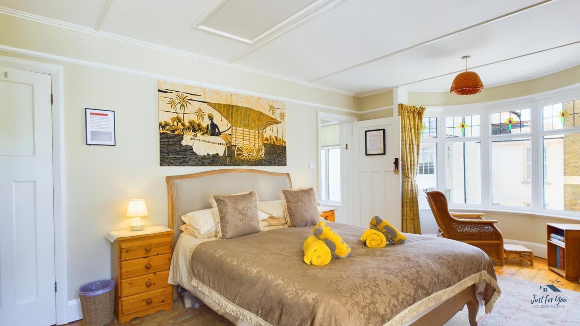 Anchor Down Cottage The Perfect Seaside Retreat Sleeps 4 Beach 2 Mins Ryde  Exterior photo